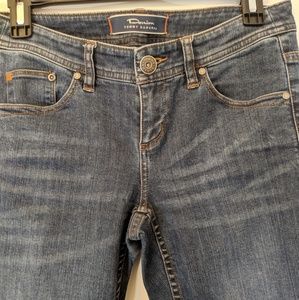 Tommy Bahama Jeans - Tommy Bahama Denim Skinny Jeans Size 2 Tommy Bahama Jeans - Tommy Bahama Denim Skinny Jeans Size 2